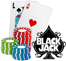 Black Jack Su Internet Bonus