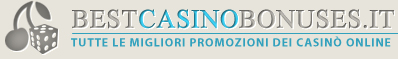Best Internet Casino Bonuses