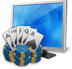 Prova I Videopoker Di Williamhill